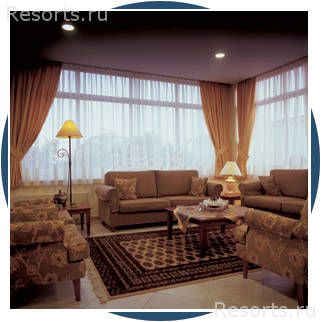 Alkyon Resort Hotel 28